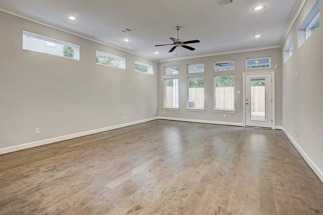 House in Houston, Texas, United States 3 - 10780986