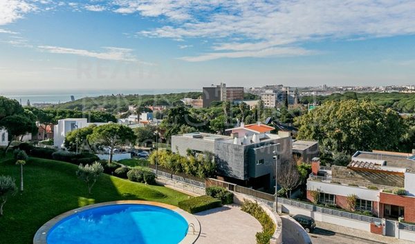 Apartment 3 Bedrooms For sale Lisboa (10781368)