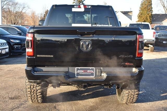 2020 Ram 1500 in Woodstock, Illinois, United States 3 - 10761138