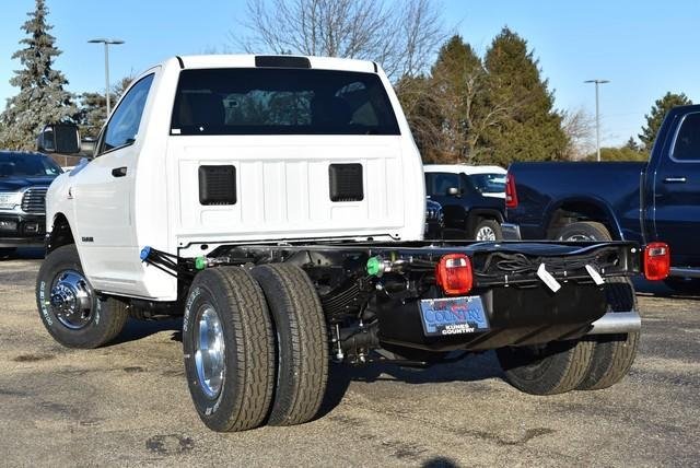 2019 Ram 3500 Chassis Cab in Woodstock, Illinois, United States 4 - 10751962