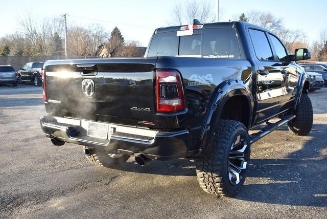 2020 Ram 1500 in Woodstock, Illinois, United States 2 - 10761138