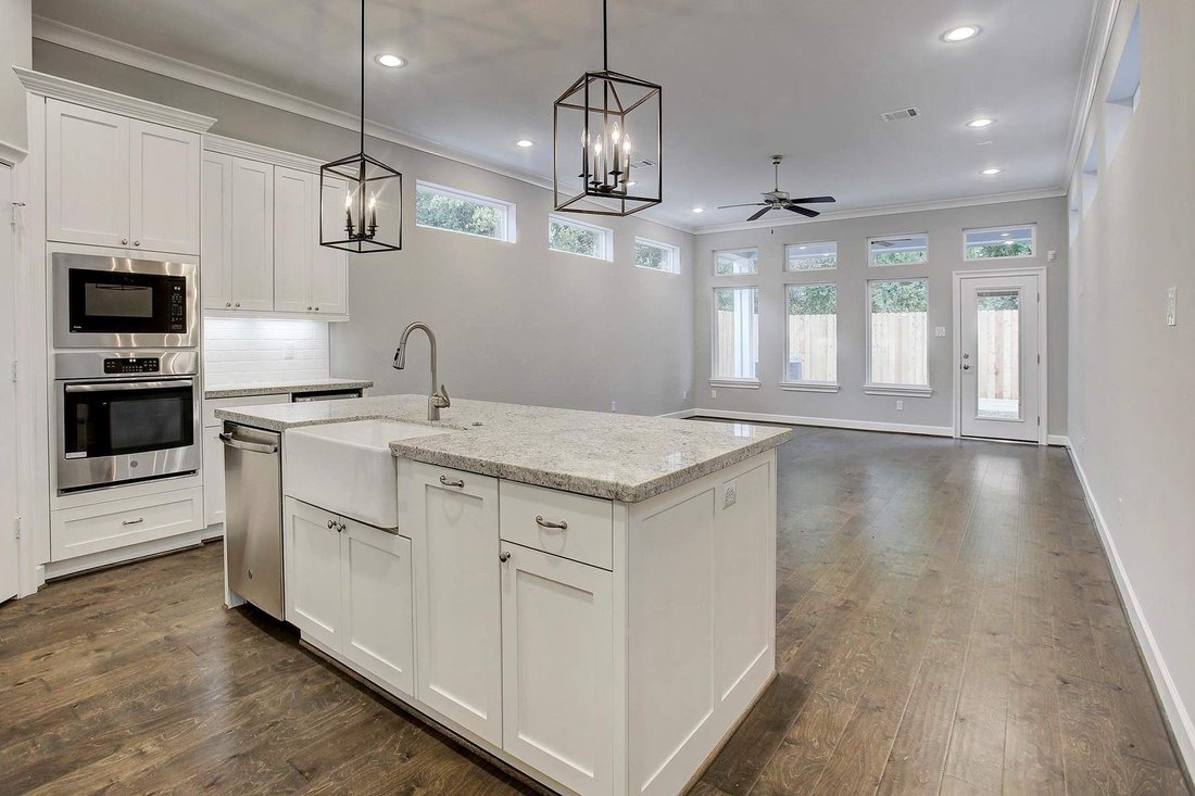 House in Houston, Texas, United States 2 - 10780986