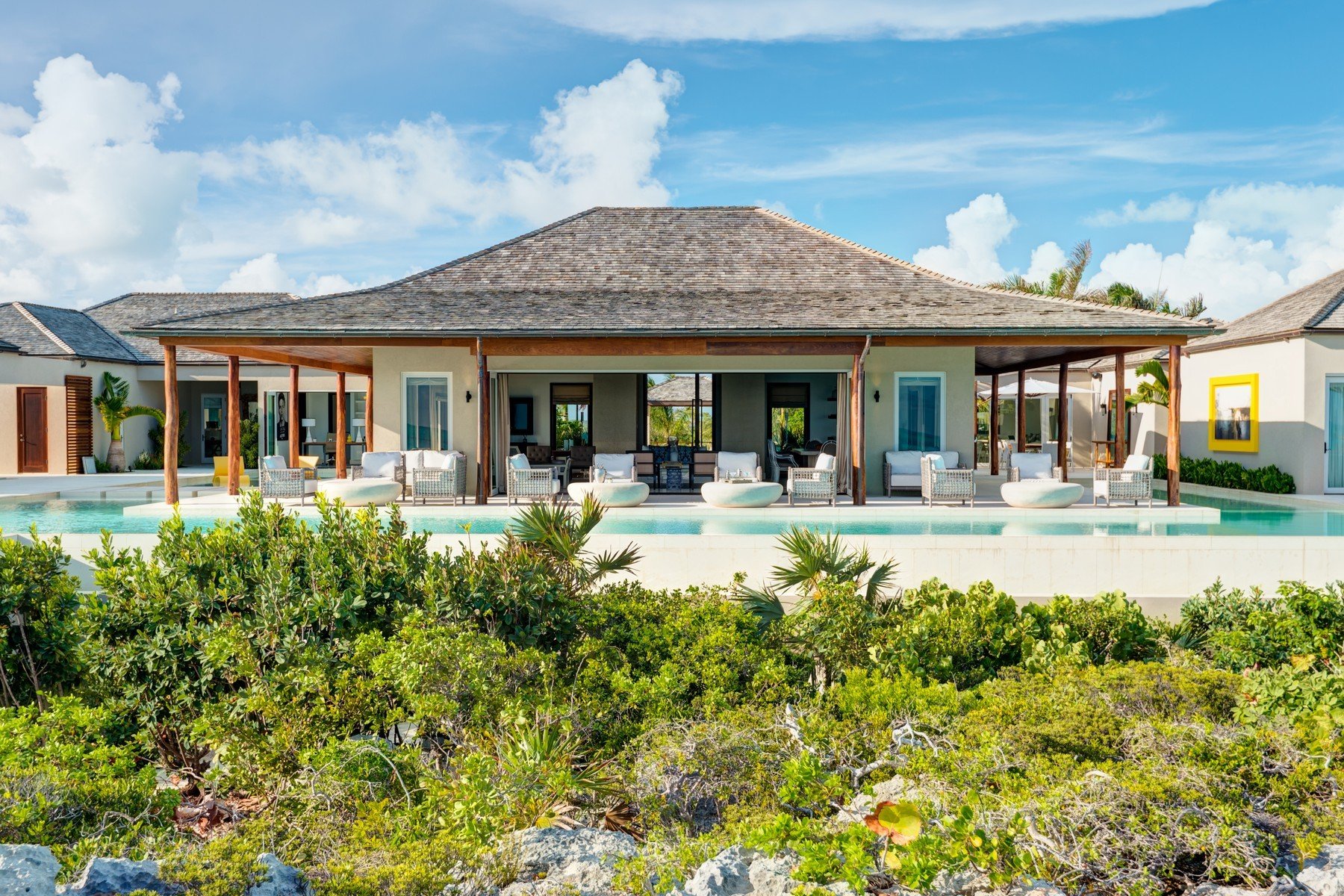 Turtle Tail Estate in Turtle Tail, Turks and Caicos Islands for sale (10780984)