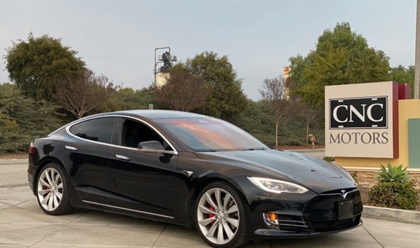 Cars 29 Tesla For Sale On Jamesedition