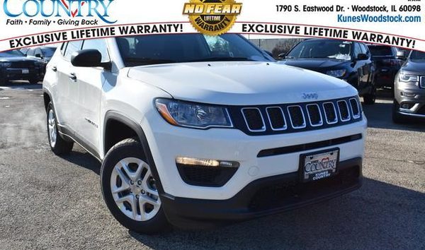 2020 Jeep Compass (10743942)