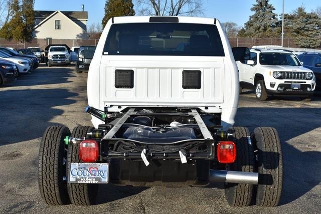 2019 Ram 3500 Chassis Cab in Woodstock, Illinois, United States 3 - 10751962