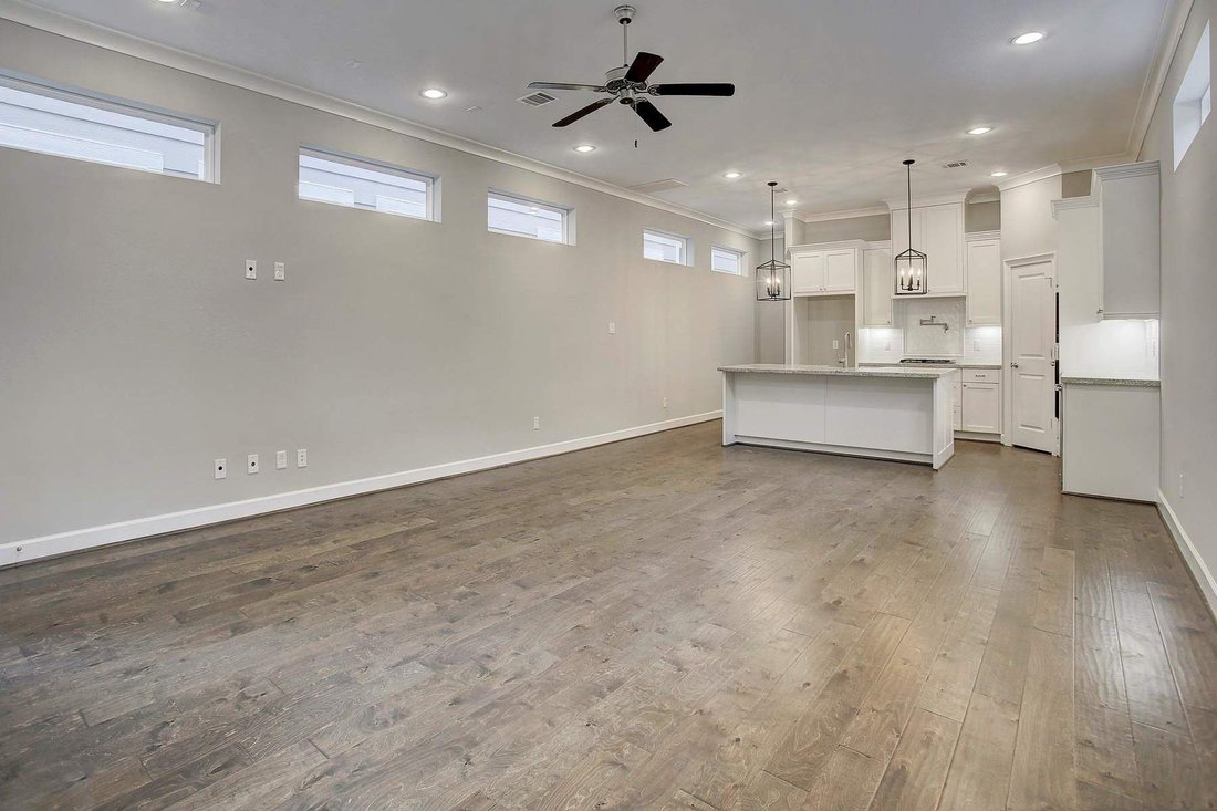 House in Houston, Texas, United States 4 - 10780986