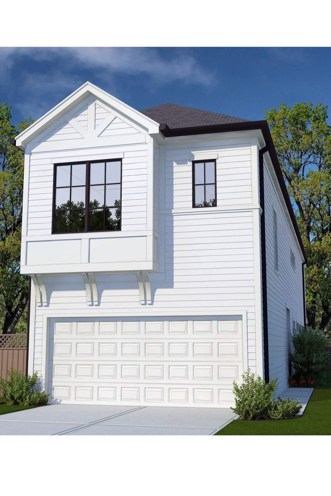 House in Houston, Texas, United States 1 - 10780986