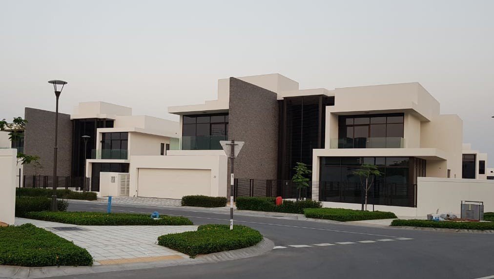 Villa / House For Sell In In Abu Dhabi, Abu Dhabi, United Arab Emirates