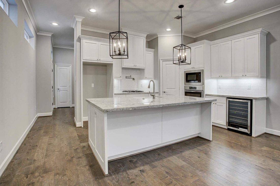 House in Houston, Texas, United States 5 - 10780986