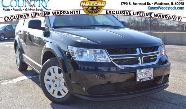 2019 Dodge Journey (10751957)