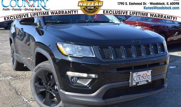 2020 Jeep Compass (10743944)