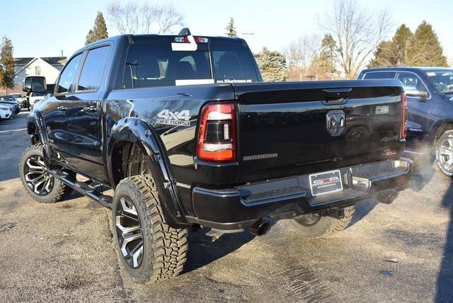 2020 Ram 1500 in Woodstock, Illinois, United States 4 - 10761138