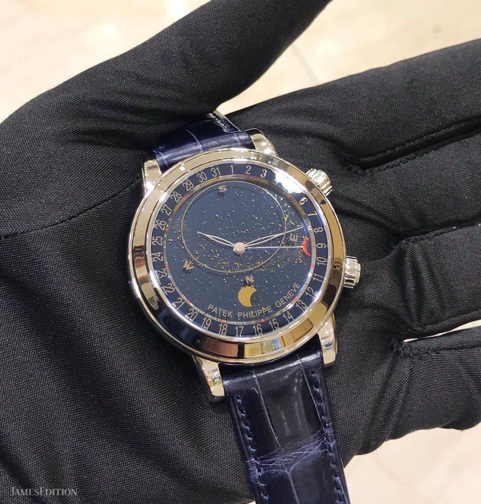 patek 6102p price