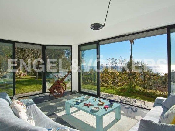 House in San Lorenzo della Costa, Santa Margherita Ligure, Liguria 5 - 10782836