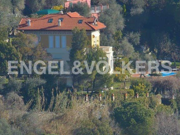 House in San Lorenzo della Costa, Santa Margherita Ligure, Liguria 4 - 10782836