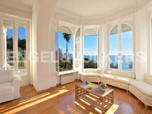 House in San Lorenzo della Costa, Santa Margherita Ligure, Liguria 2 - 10782836