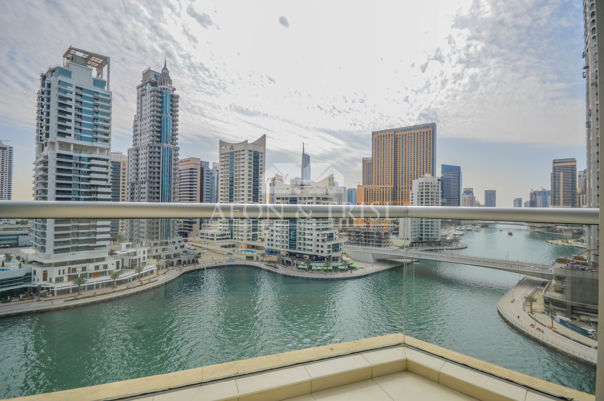 Apartment / Flat for sell in Dubai Marina Dubai in Dubai, United Arab