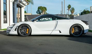 2019 McLaren 720S in Costa Mesa, CA, United States for ...