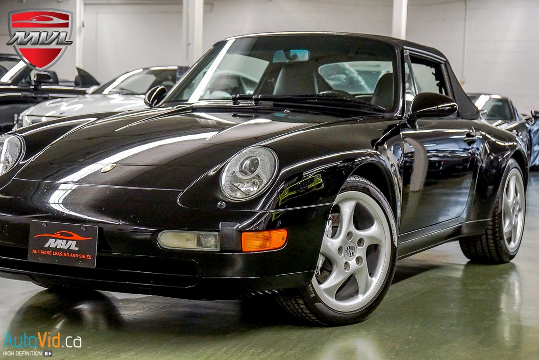 Cabriolet in Oakville, Ontario, Canada 2 - 10786225