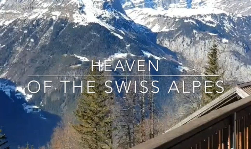 Heaven Of The Swiss Alps In Erstfeld, Uri, Switzerland For Sale (10787051)