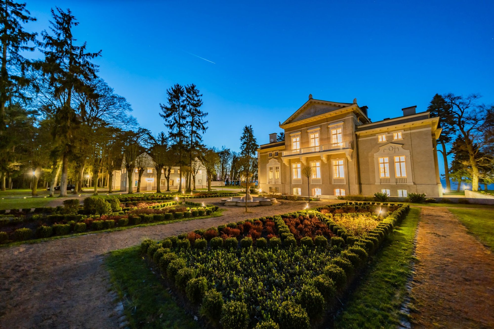 Szczecin Lagoon Palace in Szczecin, Poland for sale (10787177)