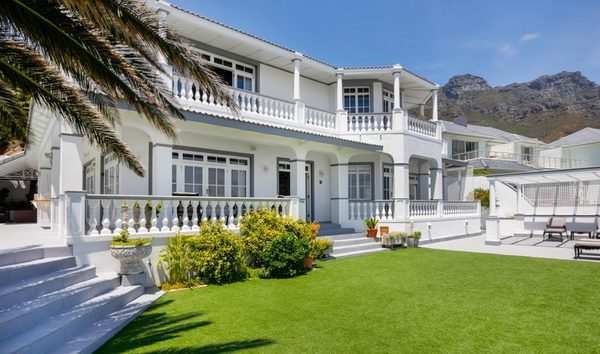 Camps Bay South Africa | Luxury Real Estate and Homes for sale in Camps ...
