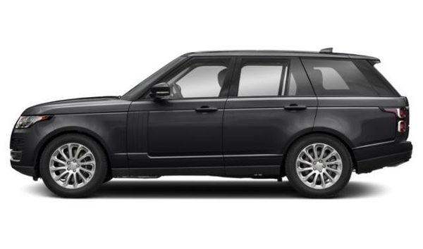 203 Land Rover Range Rover For Sale On Jamesedition