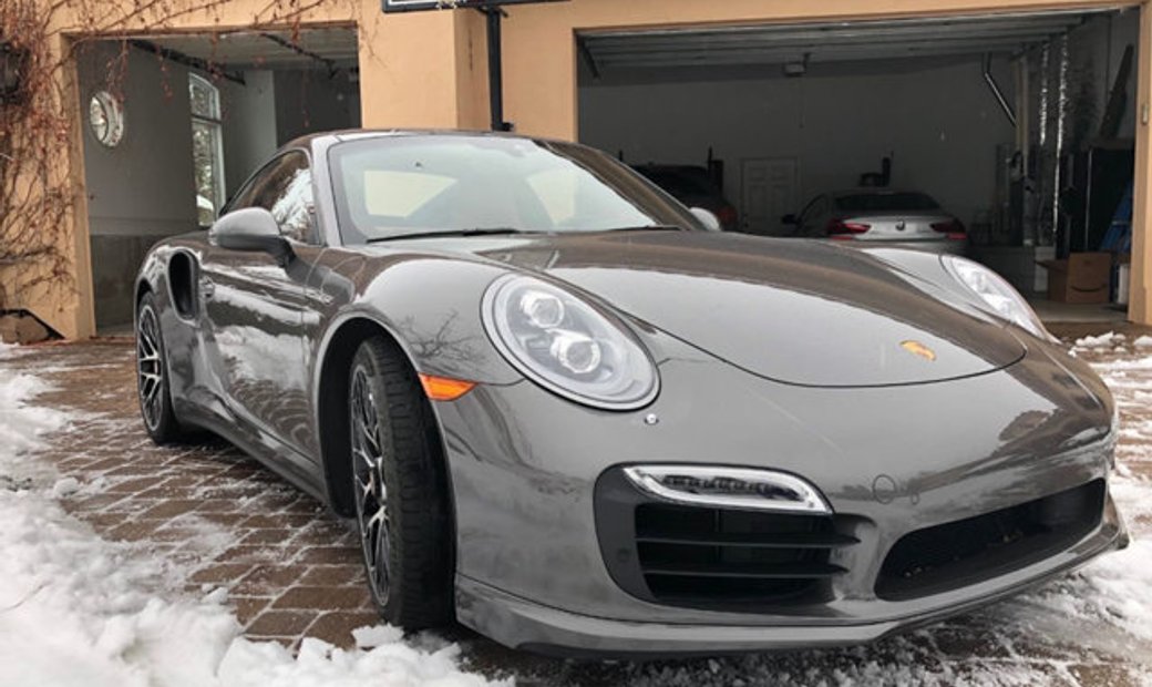 2014 Porsche 911 In Upland Ca United States For Sale