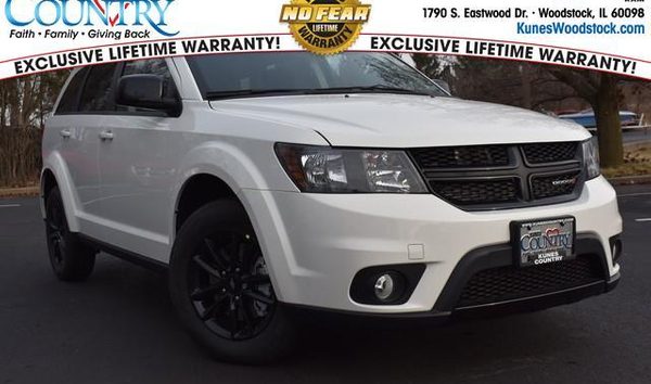 2019 Dodge Journey (10751958)