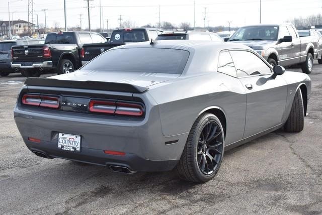 2018 Dodge Challenger in Woodstock, Illinois, United States 2 - 10773702