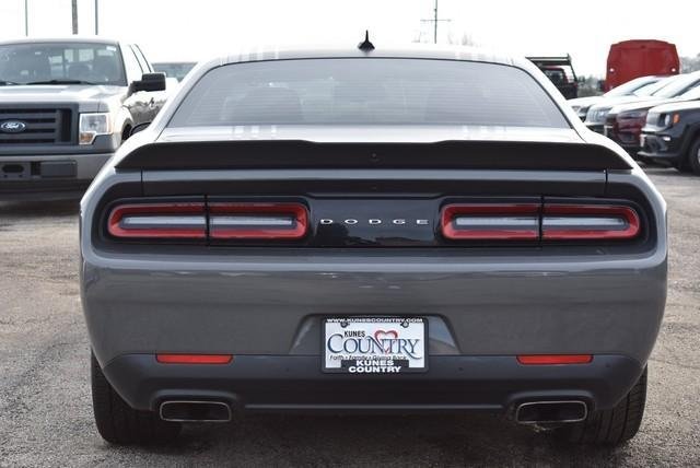 2018 Dodge Challenger in Woodstock, Illinois, United States 3 - 10773702
