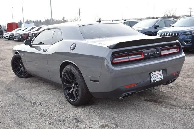 2018 Dodge Challenger in Woodstock, Illinois, United States 4 - 10773702