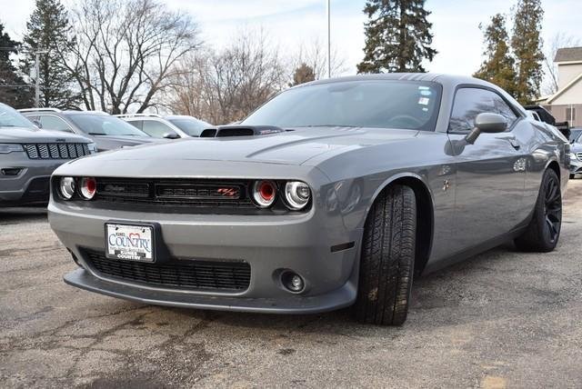 2018 Dodge Challenger in Woodstock, Illinois, United States 5 - 10773702