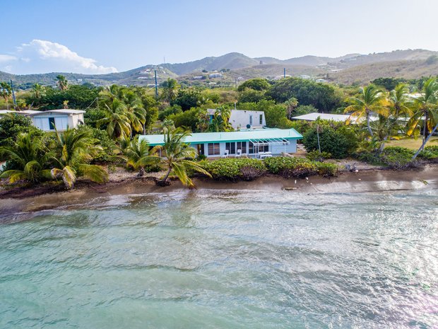 christiansted st croix