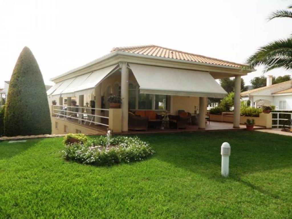 Cartagena Villa In La Azohia, Region Of Murcia, Spain For Sale (10792861)