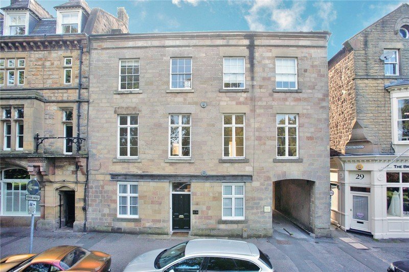 Park Parade, Harrogate, North Yorkshire, HG1 in Harrogate, United Kingdom for sale (10712238)