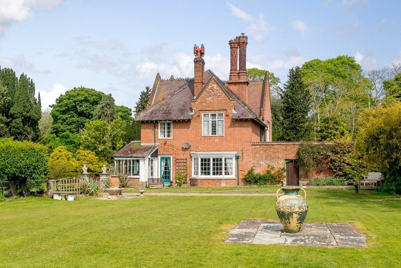 High Street, Dunwich, Saxmundham, Suffolk, IP17 in Saxmundham, United