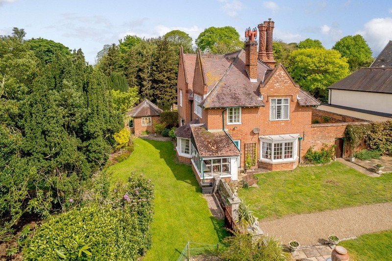 High Street, Dunwich, Saxmundham, Suffolk, IP17 in Saxmundham, United