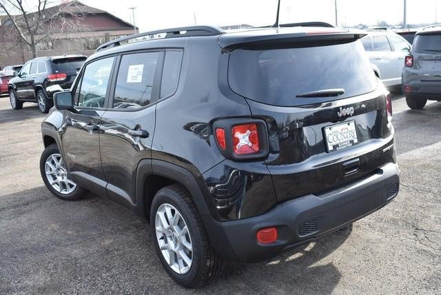 2020 Jeep Renegade in Woodstock, Illinois, United States 5 - 10761117