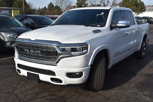 2019 Ram 1500 in Woodstock, Illinois, United States 5 - 10683406