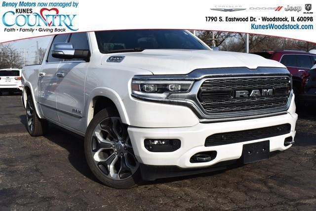 2019 Ram 1500 in Woodstock, Illinois, United States 1 - 10683406