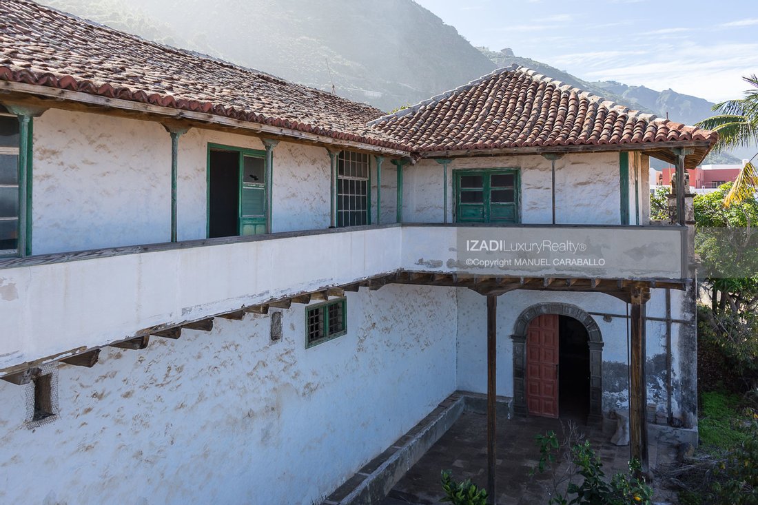 Garachico, Canary Islands, Spain 4 - 10794173