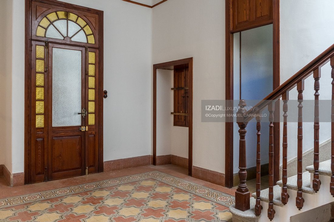 House in Las Palmas de Gran Canaria, Canary Islands, Spain 2 - 10794604