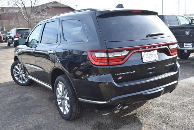 2020 Dodge Durango in Woodstock, Illinois, United States 4 - 10773336