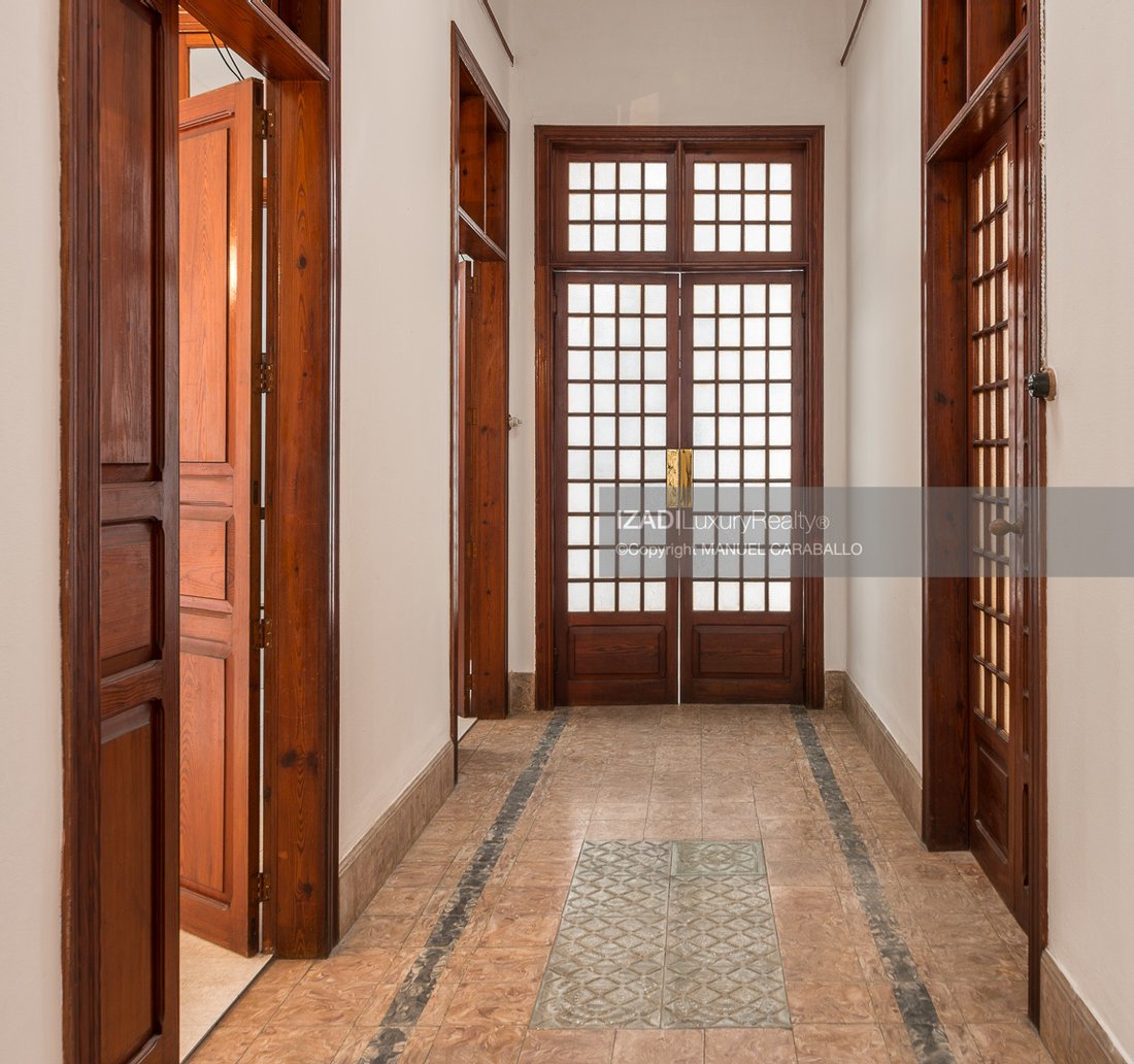 House in Las Palmas de Gran Canaria, Canary Islands, Spain 1 - 10794604