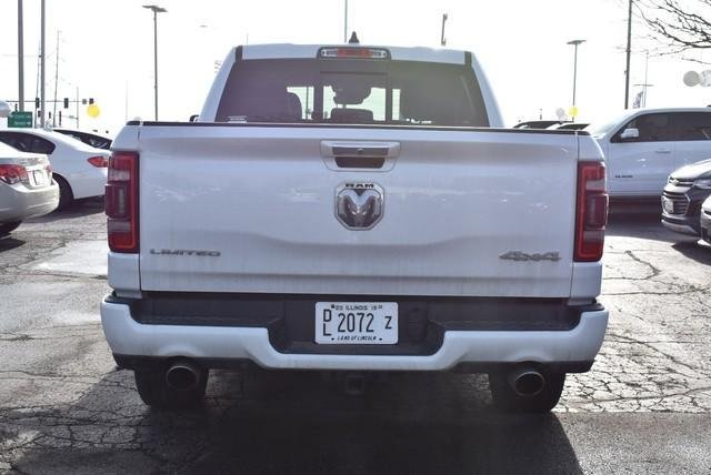 2019 Ram 1500 in Woodstock, Illinois, United States 3 - 10683406