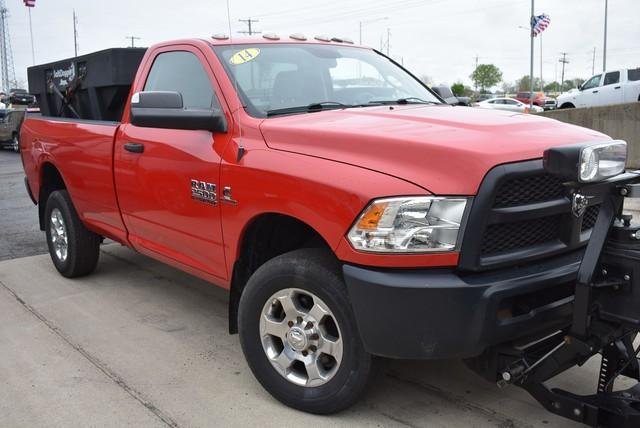 2014 Ram 2500 in Woodstock, Illinois, United States 2 - 10794516