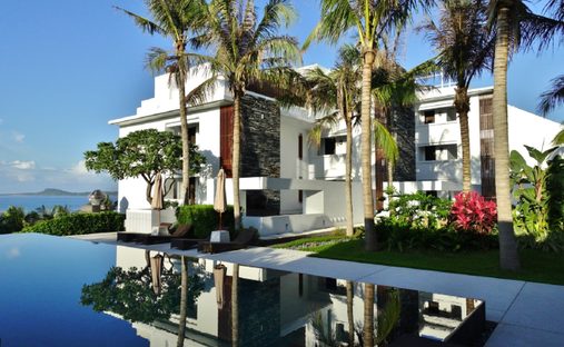 Luxury homes for sale in Taiwan | JamesEdition