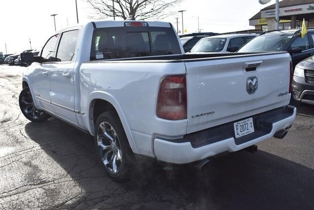 2019 Ram 1500 in Woodstock, Illinois, United States 4 - 10683406